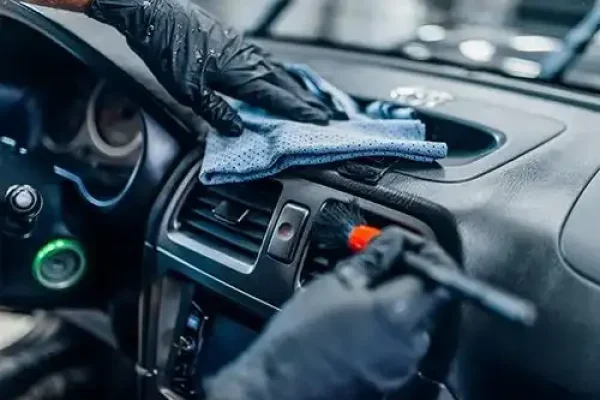 salon mobil cuci auto detailing